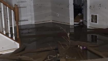 Water Damage Restoration Services